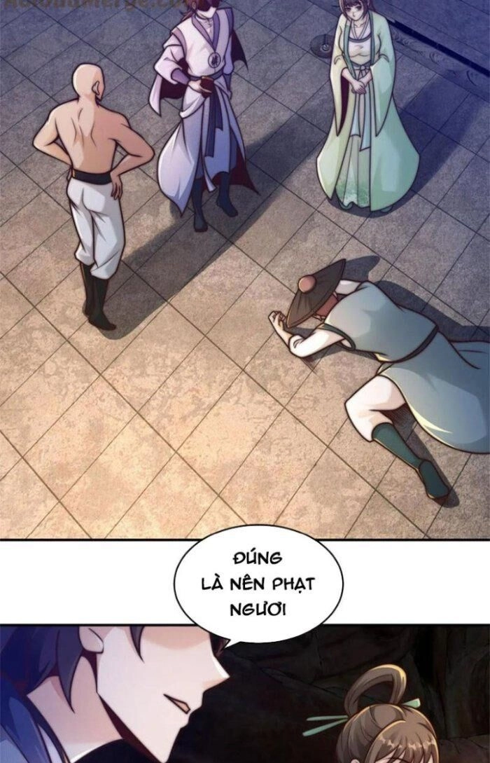 Ta Nuôi Quỷ Ở Trấn Ma Ty Chapter 25 - 3