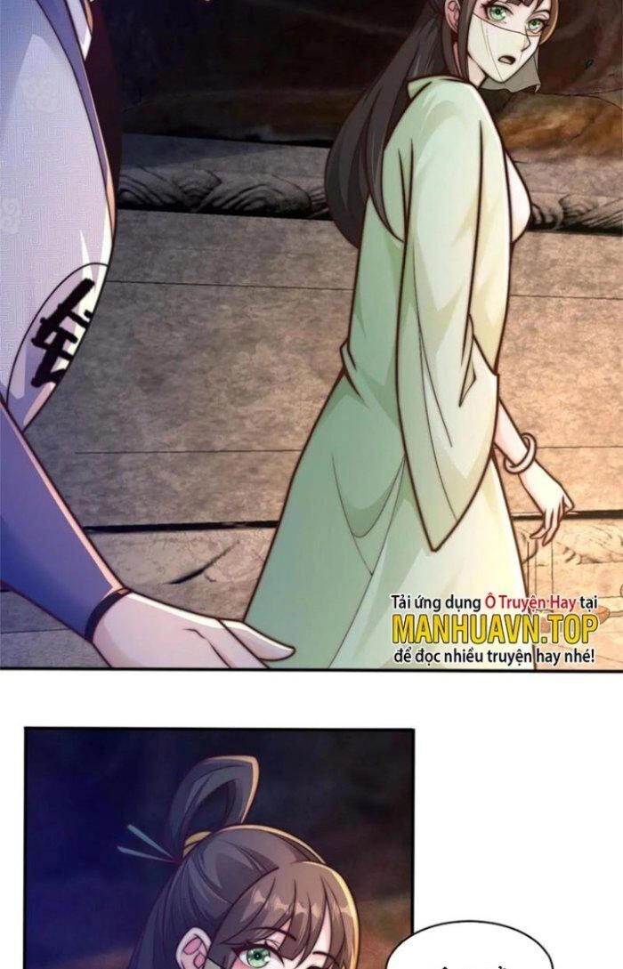 Ta Nuôi Quỷ Ở Trấn Ma Ty Chapter 25 - 4