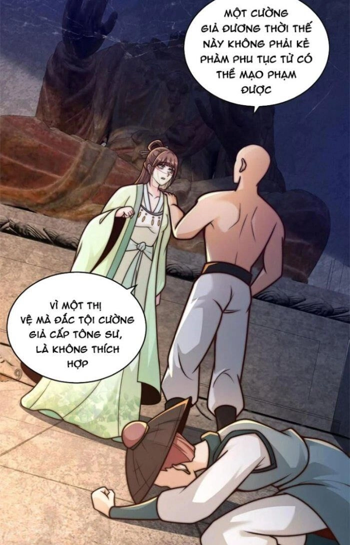 Ta Nuôi Quỷ Ở Trấn Ma Ty Chapter 25 - 6