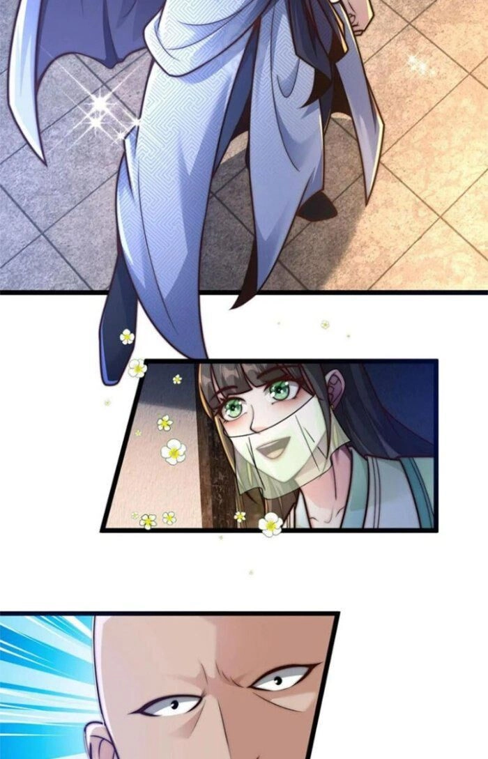 Ta Nuôi Quỷ Ở Trấn Ma Ty Chapter 25 - 8