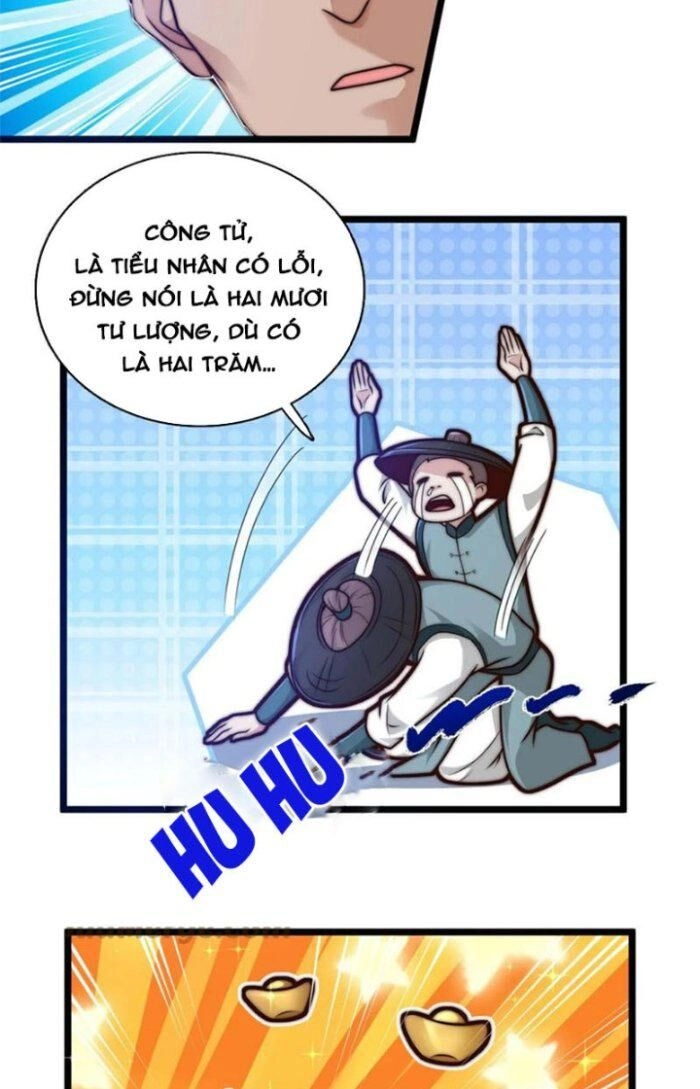 Ta Nuôi Quỷ Ở Trấn Ma Ty Chapter 25 - 9