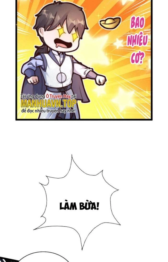 Ta Nuôi Quỷ Ở Trấn Ma Ty Chapter 25 - 10