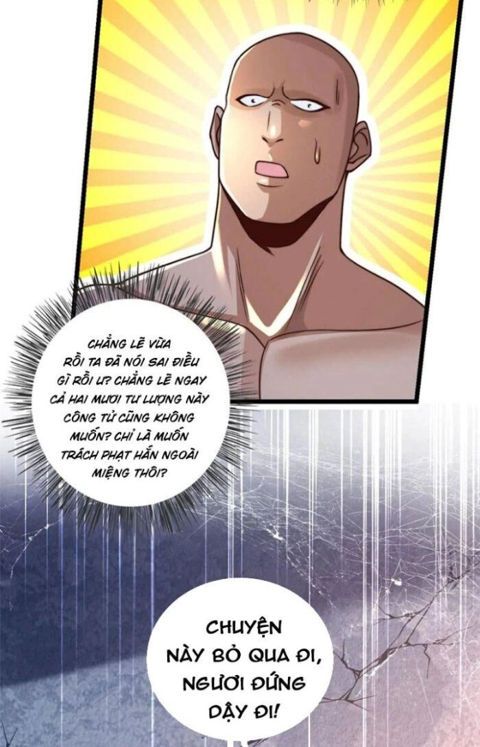 Ta Nuôi Quỷ Ở Trấn Ma Ty Chapter 25 - 17