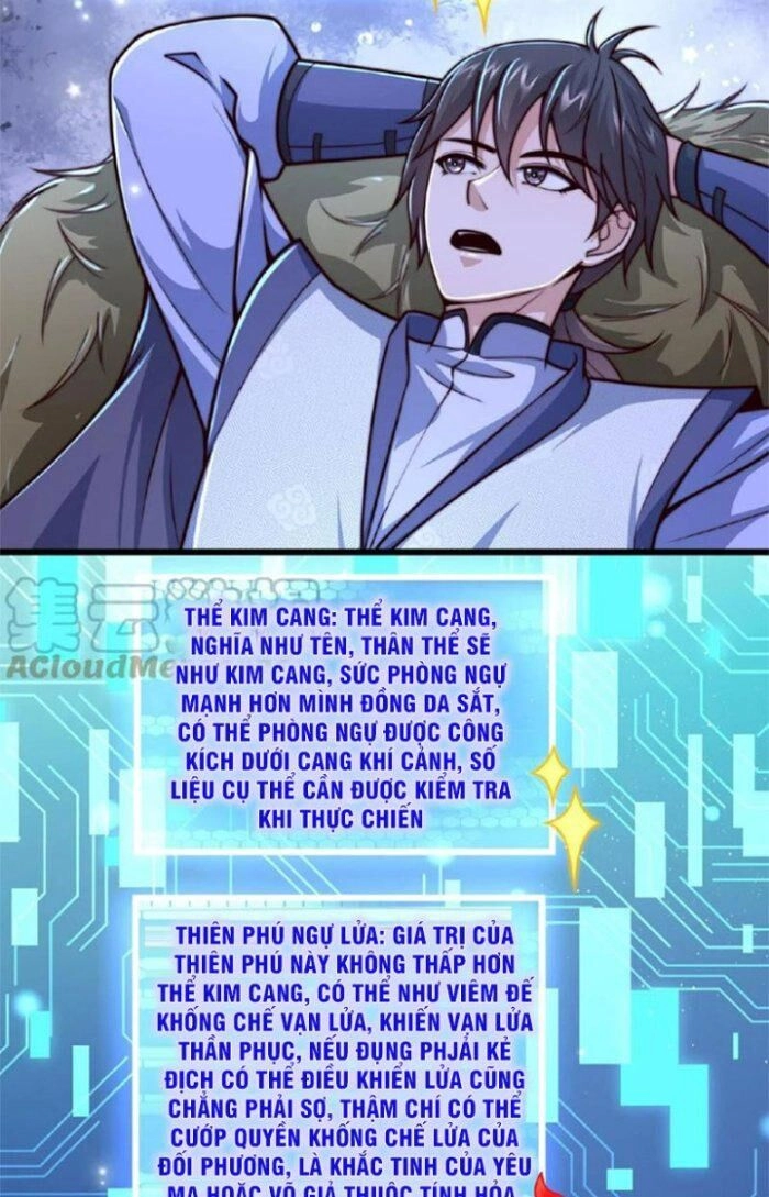 Ta Nuôi Quỷ Ở Trấn Ma Ty Chapter 25 - 23