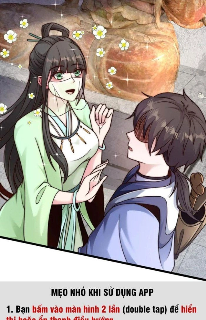 Ta Nuôi Quỷ Ở Trấn Ma Ty Chapter 25 - 29