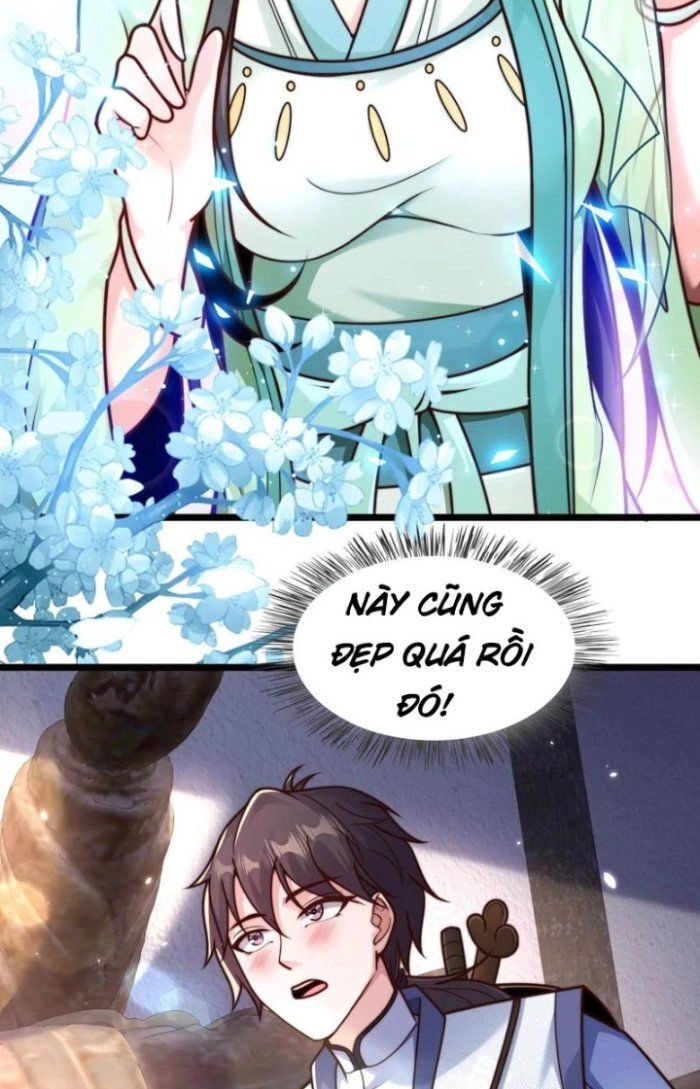 Ta Nuôi Quỷ Ở Trấn Ma Ty Chapter 26 - 2