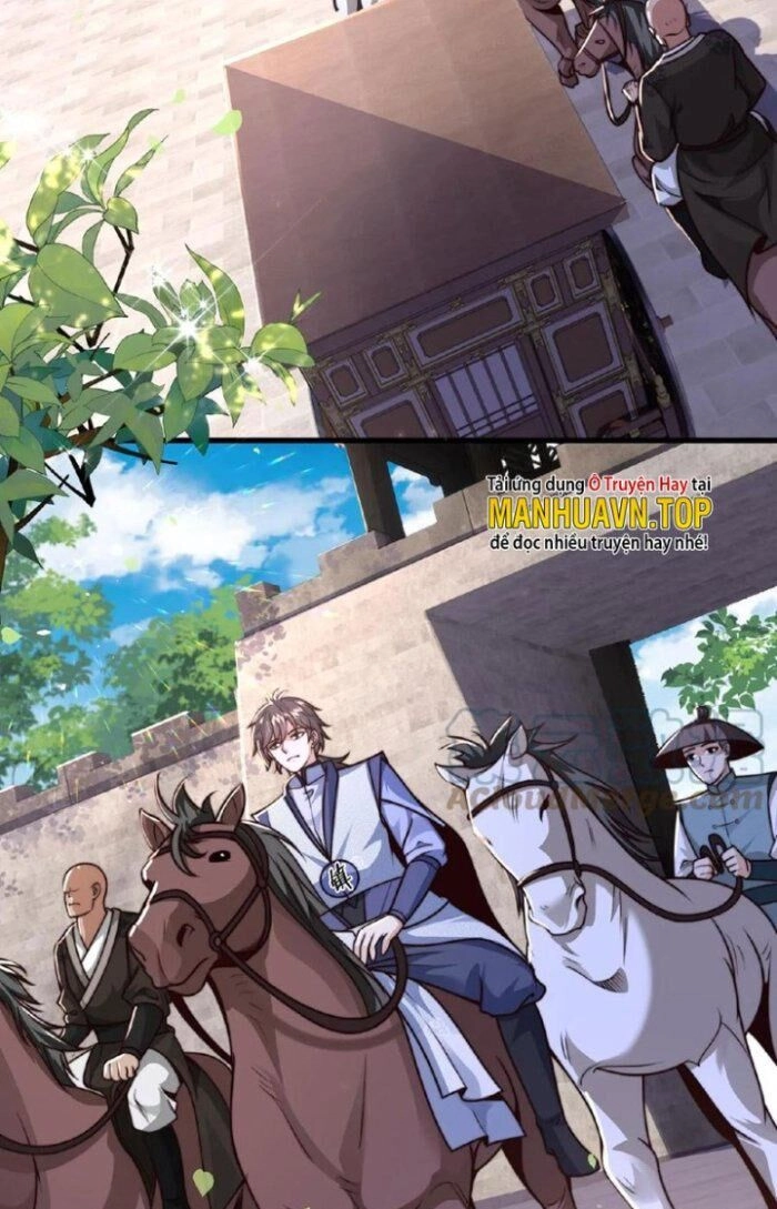 Ta Nuôi Quỷ Ở Trấn Ma Ty Chapter 26 - 7