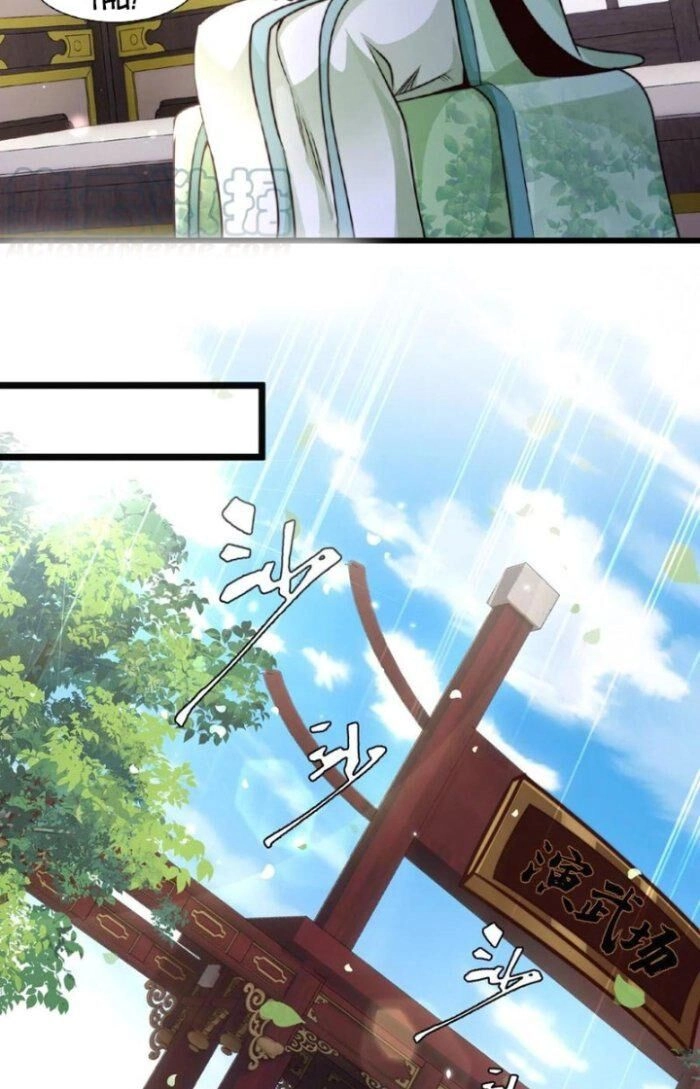 Ta Nuôi Quỷ Ở Trấn Ma Ty Chapter 26 - 12