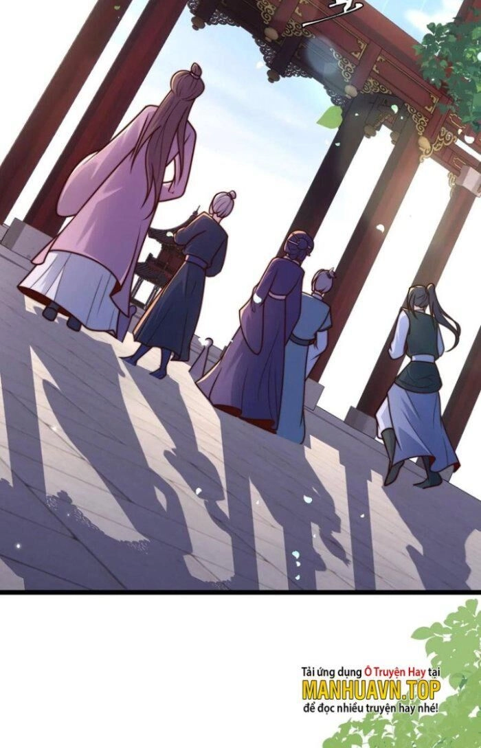 Ta Nuôi Quỷ Ở Trấn Ma Ty Chapter 26 - 13