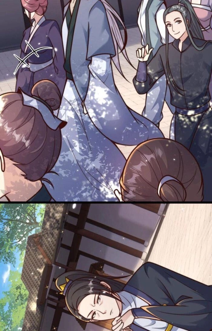 Ta Nuôi Quỷ Ở Trấn Ma Ty Chapter 26 - 15