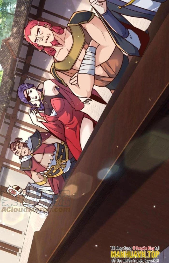 Ta Nuôi Quỷ Ở Trấn Ma Ty Chapter 26 - 16