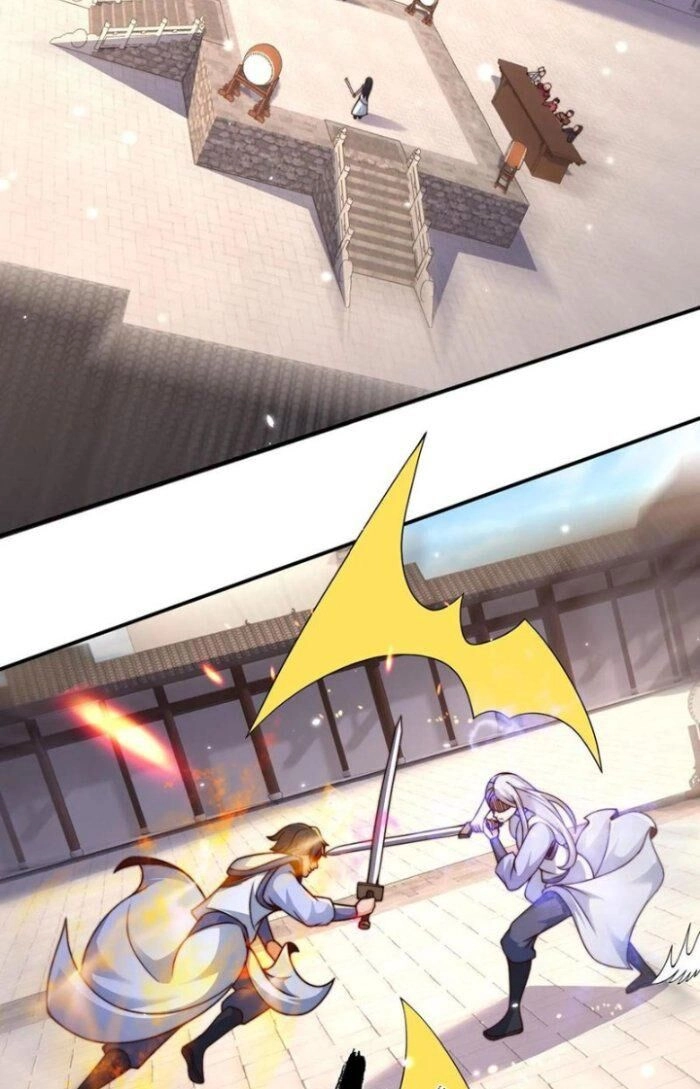 Ta Nuôi Quỷ Ở Trấn Ma Ty Chapter 26 - 20