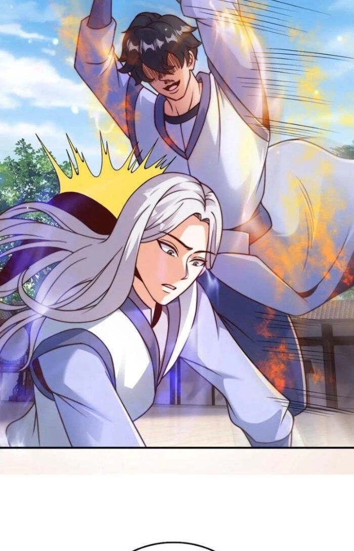 Ta Nuôi Quỷ Ở Trấn Ma Ty Chapter 26 - 24