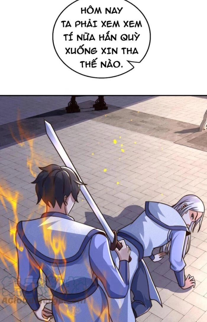 Ta Nuôi Quỷ Ở Trấn Ma Ty Chapter 26 - 25