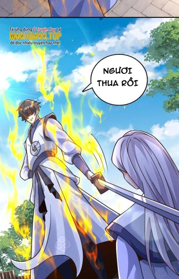Ta Nuôi Quỷ Ở Trấn Ma Ty Chapter 26 - 26