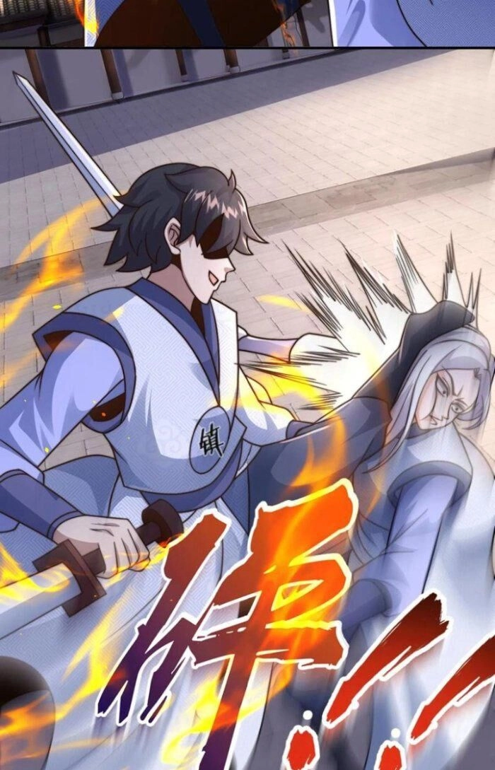 Ta Nuôi Quỷ Ở Trấn Ma Ty Chapter 26 - 27