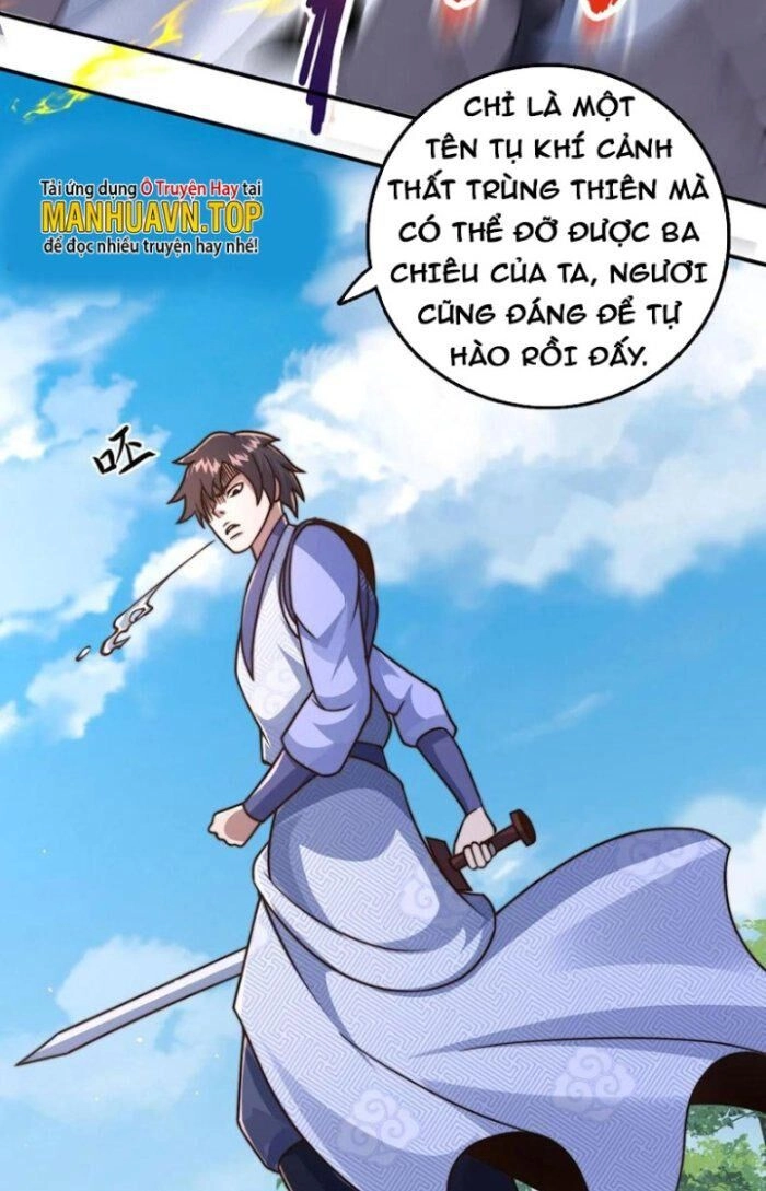 Ta Nuôi Quỷ Ở Trấn Ma Ty Chapter 26 - 28