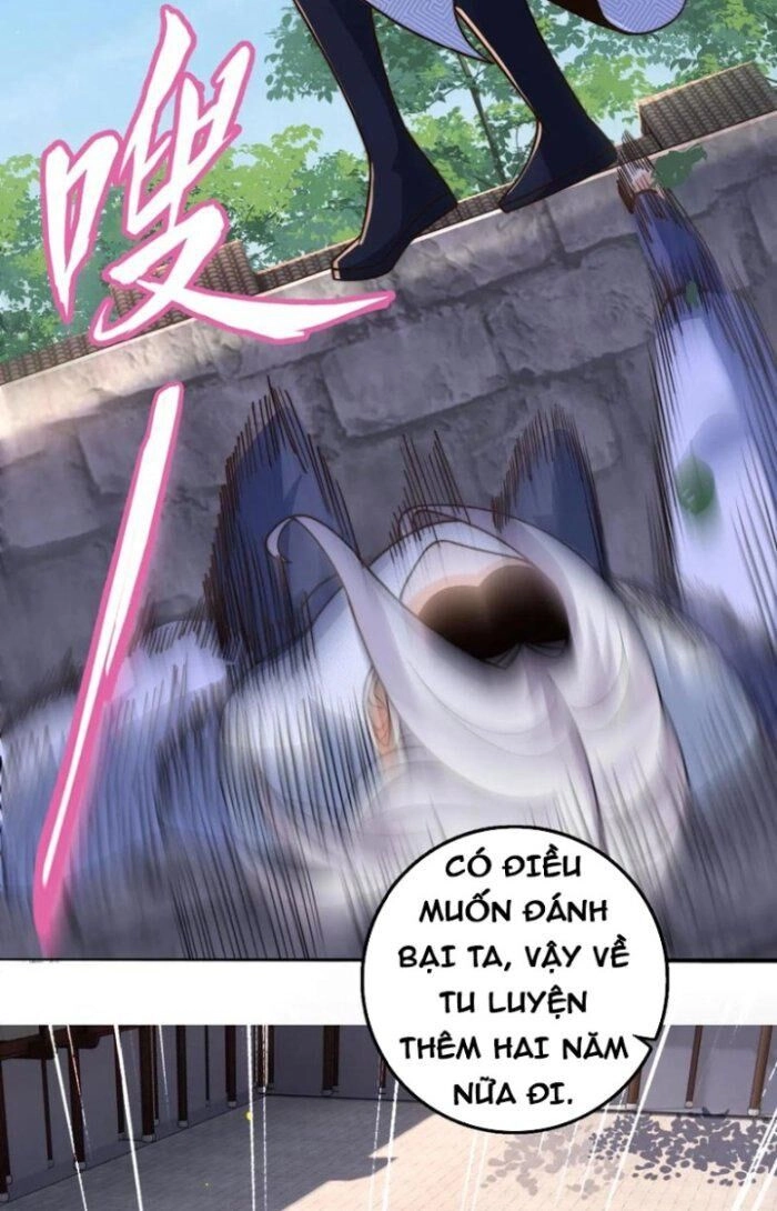 Ta Nuôi Quỷ Ở Trấn Ma Ty Chapter 26 - 29