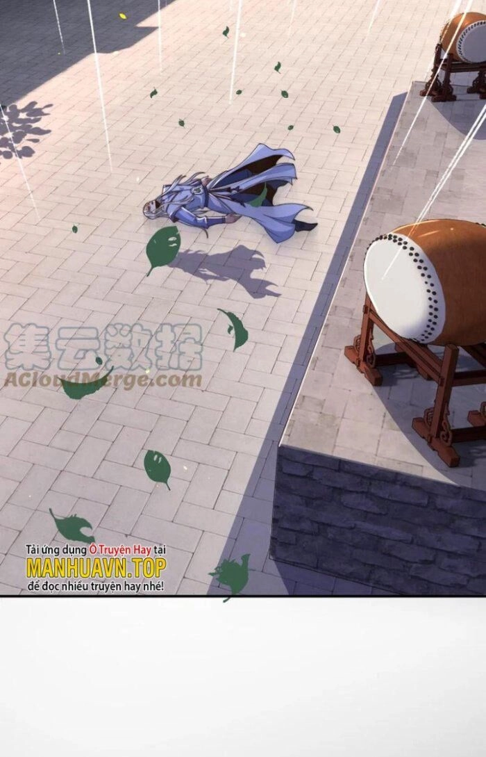 Ta Nuôi Quỷ Ở Trấn Ma Ty Chapter 26 - 30