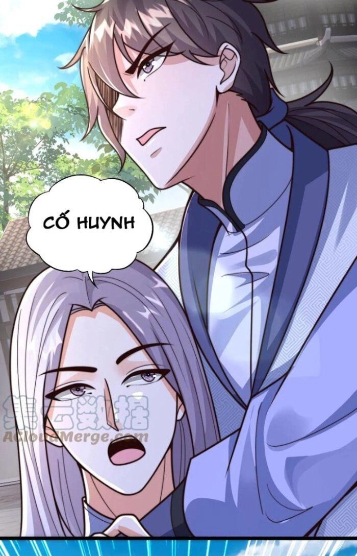 Ta Nuôi Quỷ Ở Trấn Ma Ty Chapter 26 - 32