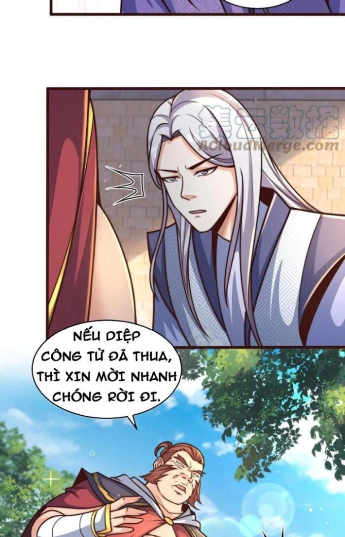 Ta Nuôi Quỷ Ở Trấn Ma Ty Chapter 27 - 5