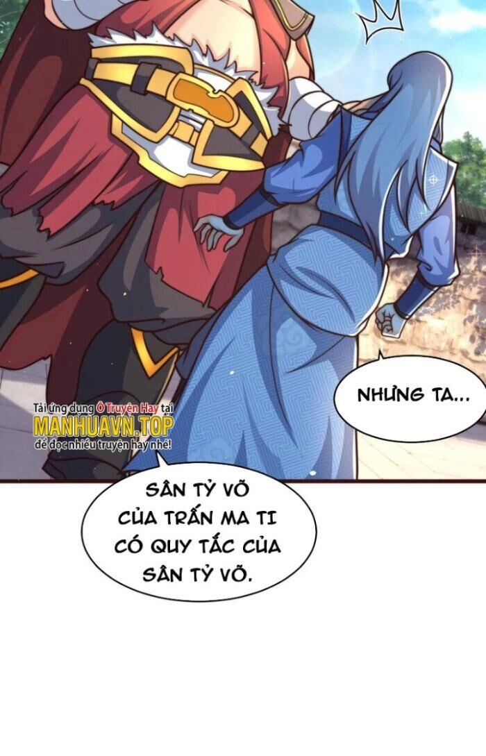Ta Nuôi Quỷ Ở Trấn Ma Ty Chapter 27 - 6