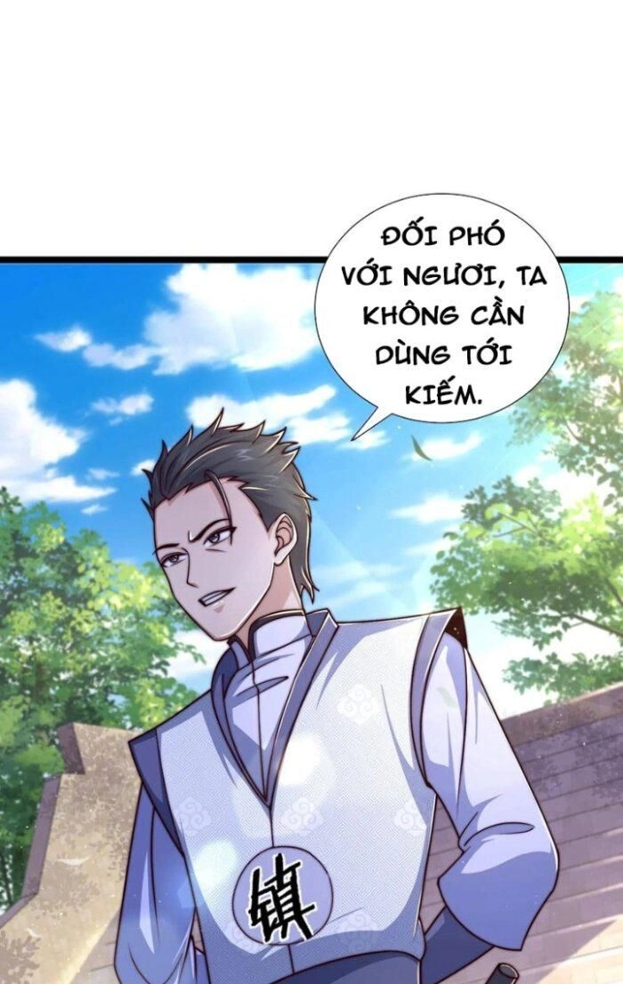 Ta Nuôi Quỷ Ở Trấn Ma Ty Chapter 27 - 11