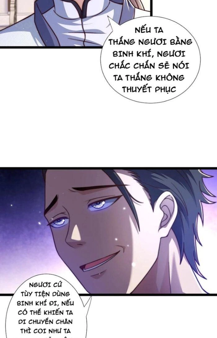 Ta Nuôi Quỷ Ở Trấn Ma Ty Chapter 27 - 13