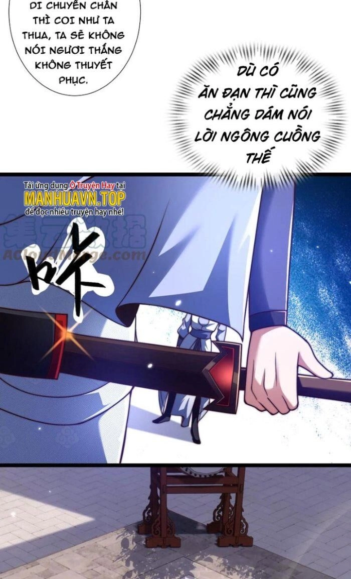 Ta Nuôi Quỷ Ở Trấn Ma Ty Chapter 27 - 14