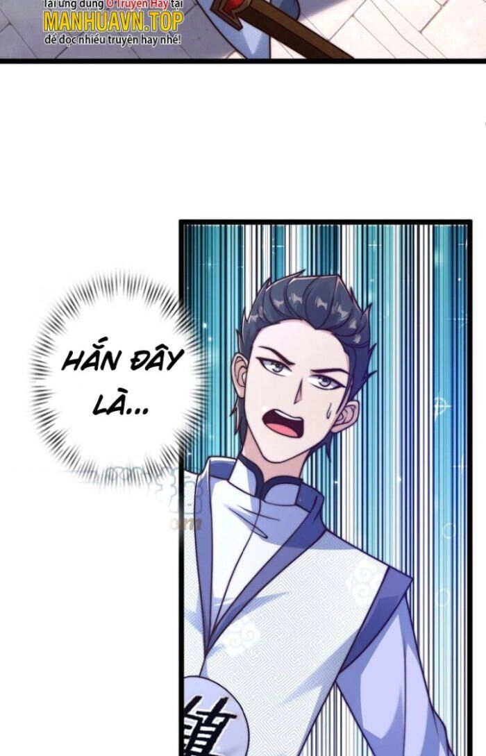 Ta Nuôi Quỷ Ở Trấn Ma Ty Chapter 27 - 16