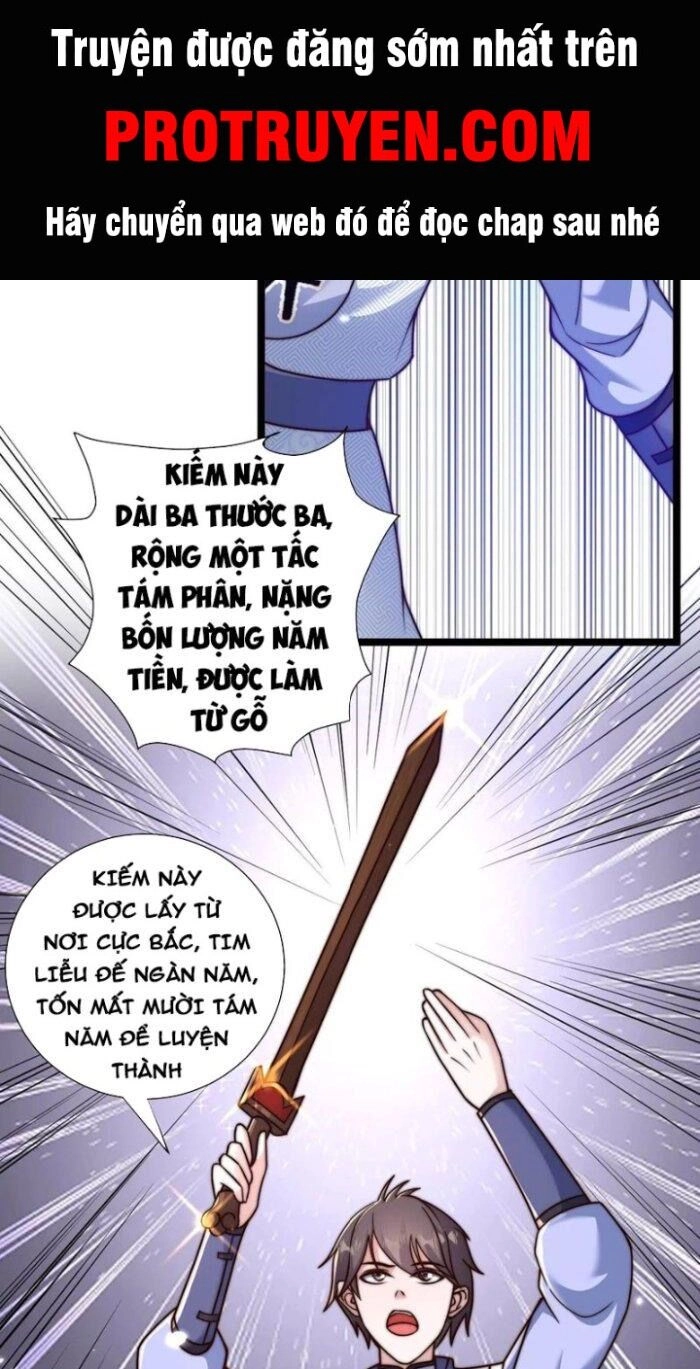 Ta Nuôi Quỷ Ở Trấn Ma Ty Chapter 27 - 17