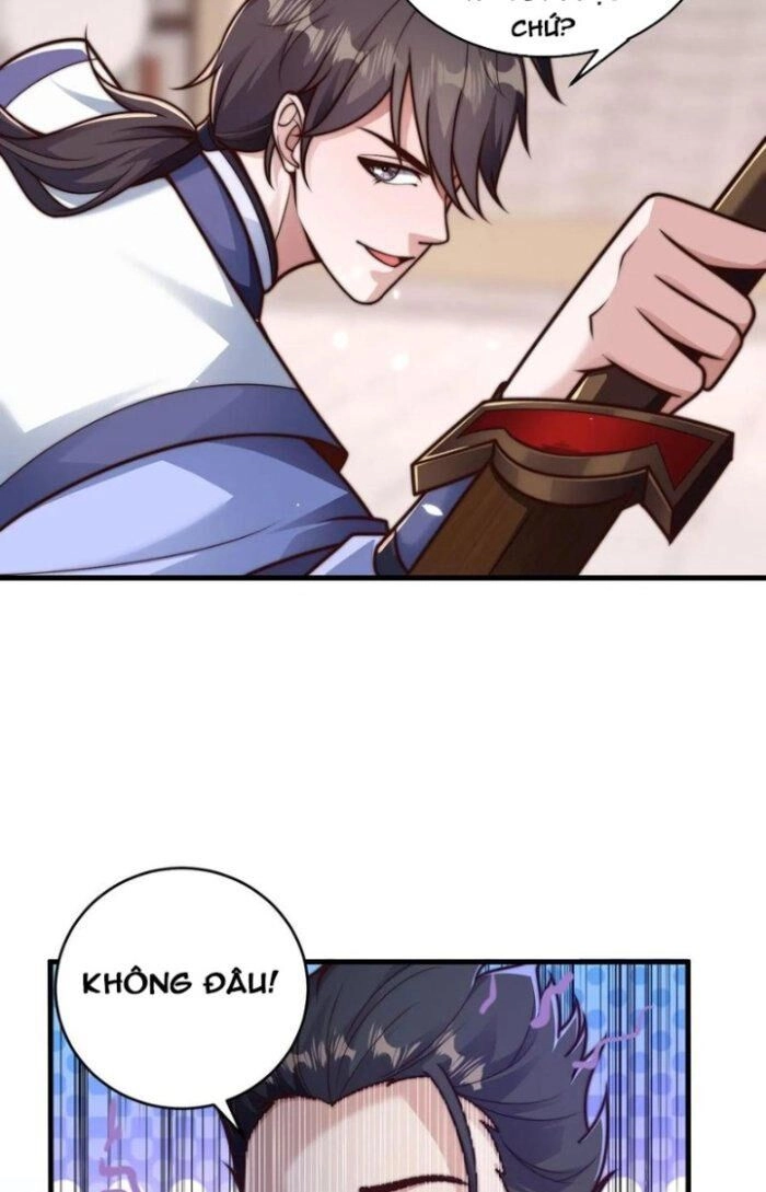 Ta Nuôi Quỷ Ở Trấn Ma Ty Chapter 27 - 21