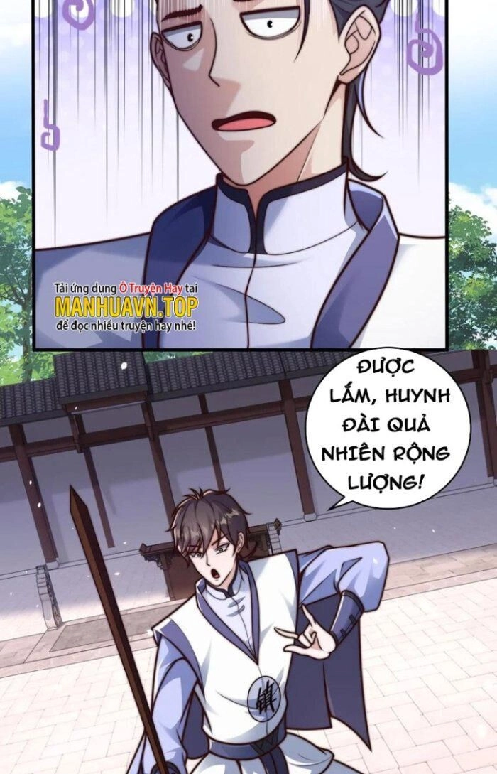 Ta Nuôi Quỷ Ở Trấn Ma Ty Chapter 27 - 22