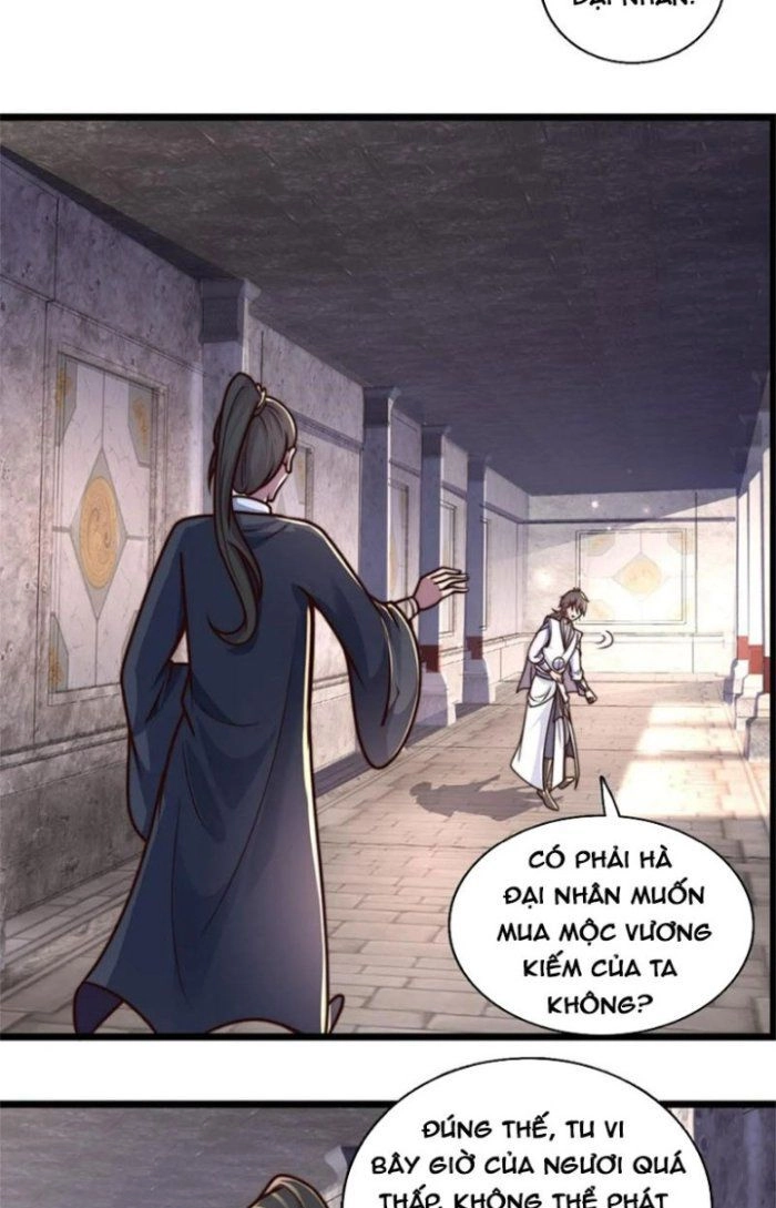 Ta Nuôi Quỷ Ở Trấn Ma Ty Chapter 29 - 2