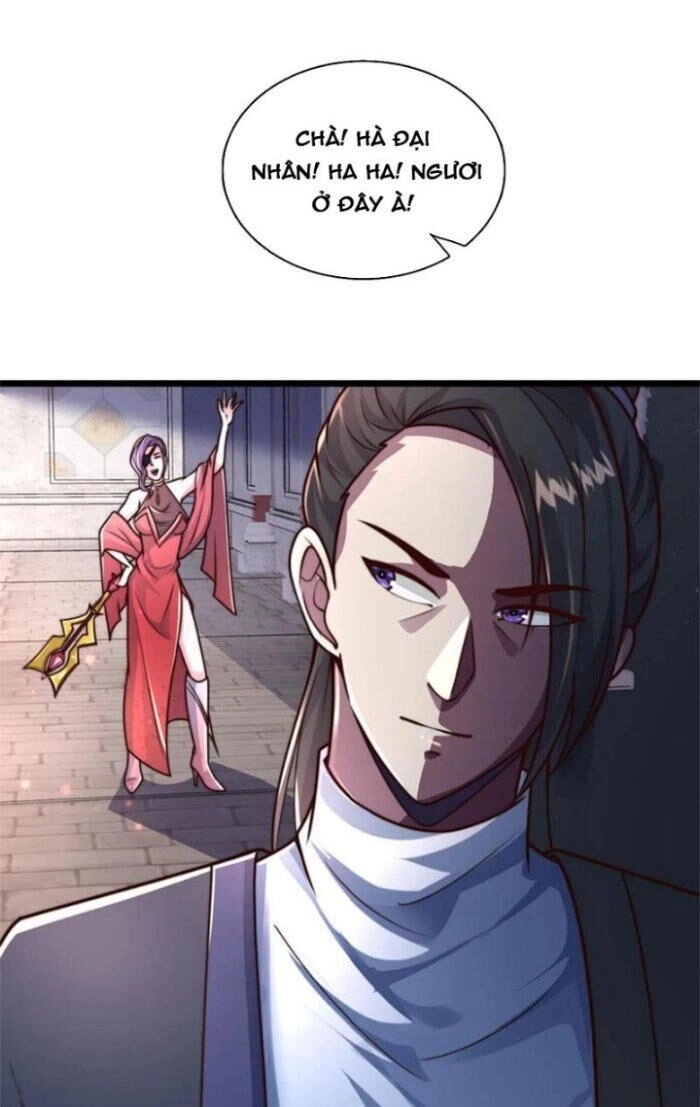 Ta Nuôi Quỷ Ở Trấn Ma Ty Chapter 29 - 6