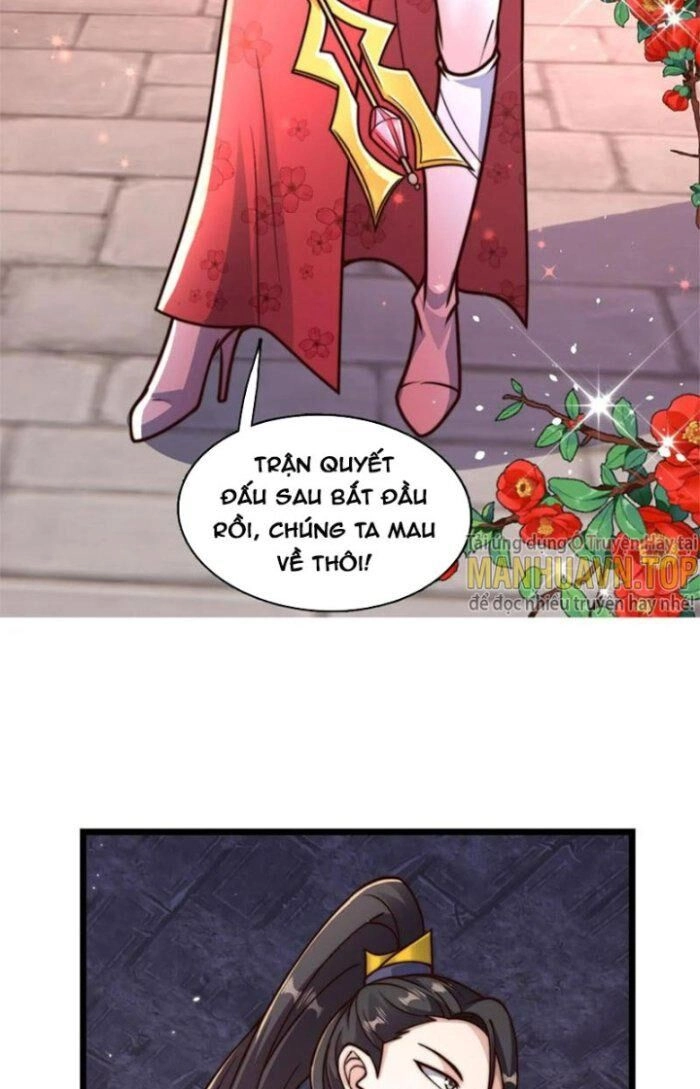 Ta Nuôi Quỷ Ở Trấn Ma Ty Chapter 29 - 8