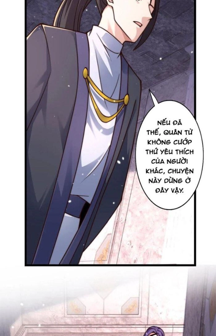 Ta Nuôi Quỷ Ở Trấn Ma Ty Chapter 29 - 9