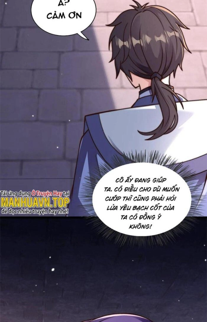 Ta Nuôi Quỷ Ở Trấn Ma Ty Chapter 29 - 11