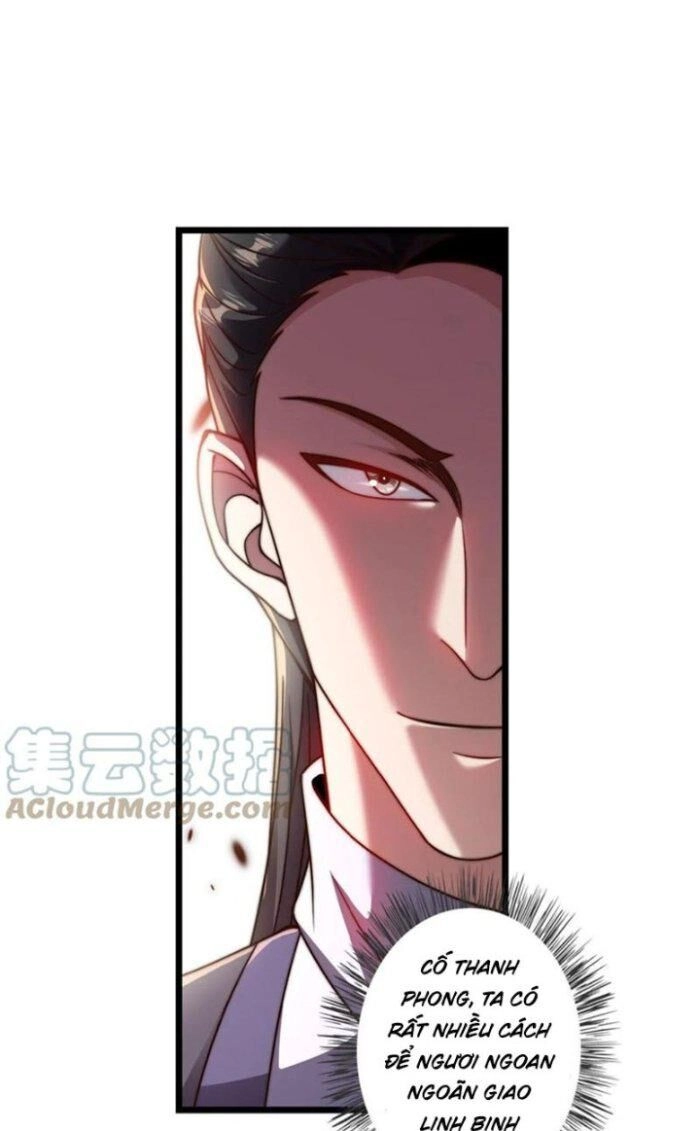 Ta Nuôi Quỷ Ở Trấn Ma Ty Chapter 29 - 14