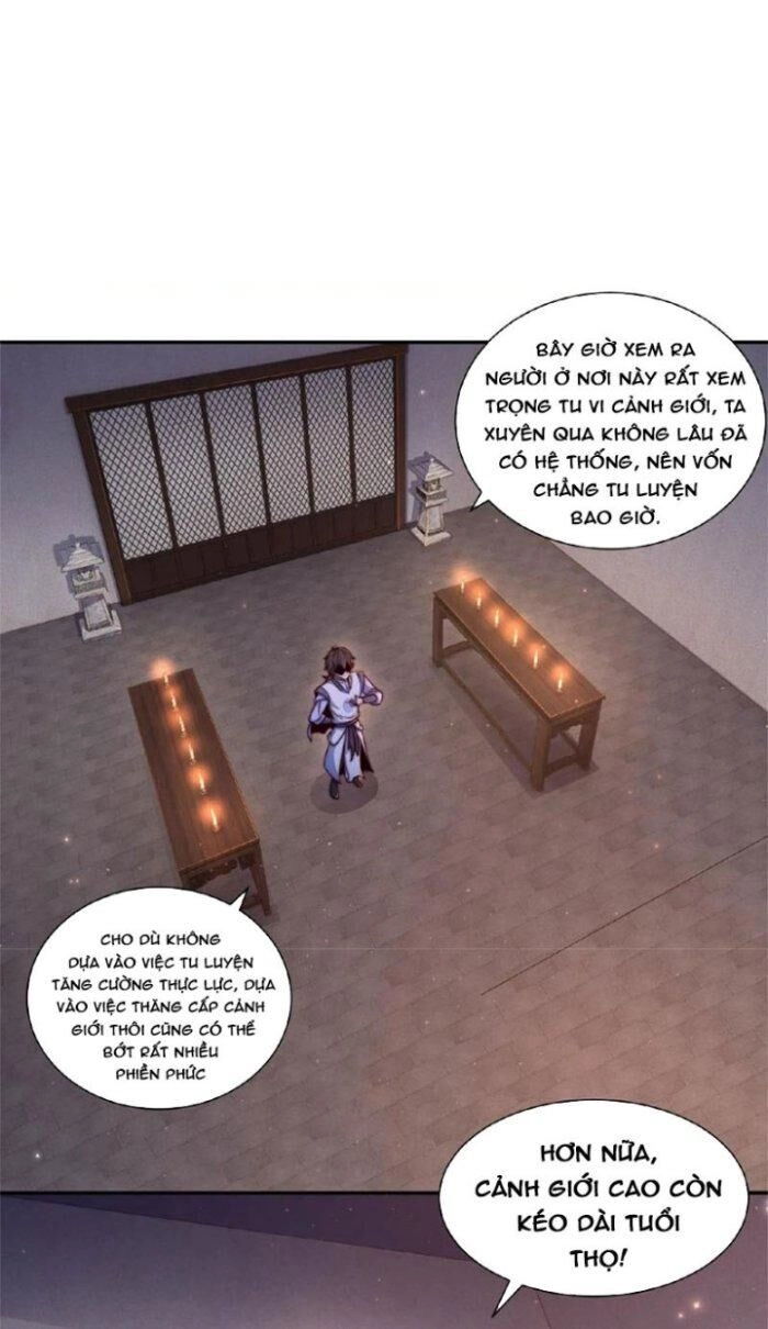 Ta Nuôi Quỷ Ở Trấn Ma Ty Chapter 29 - 16