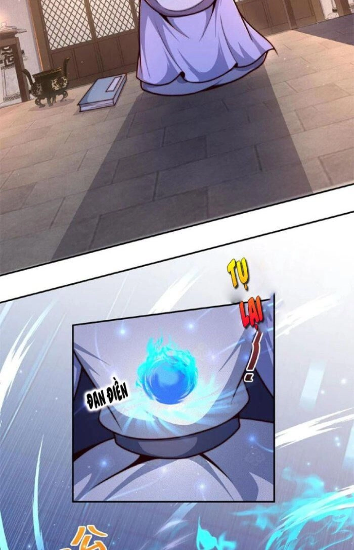 Ta Nuôi Quỷ Ở Trấn Ma Ty Chapter 29 - 18