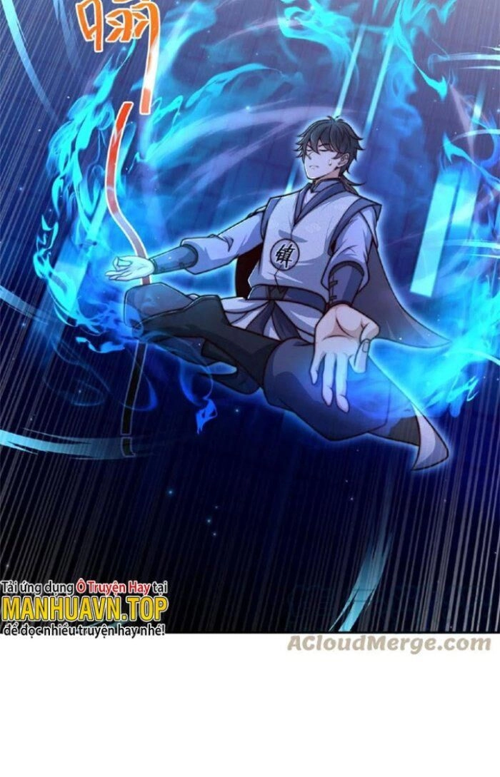 Ta Nuôi Quỷ Ở Trấn Ma Ty Chapter 29 - 19