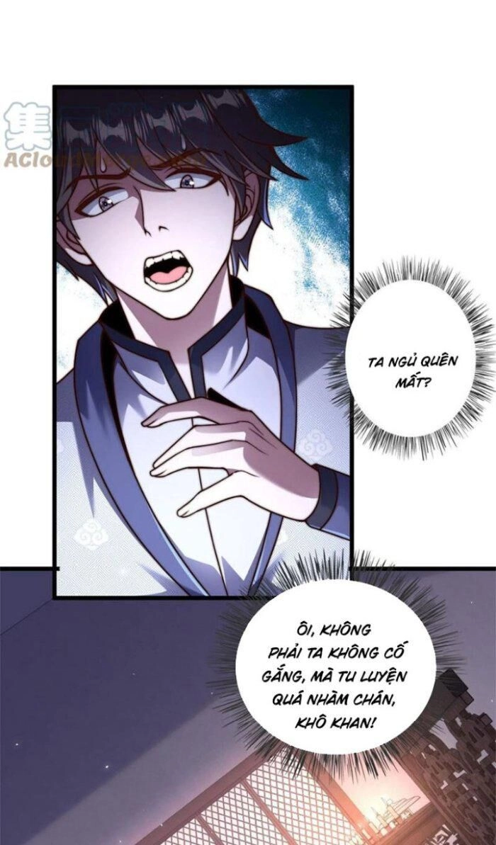 Ta Nuôi Quỷ Ở Trấn Ma Ty Chapter 29 - 22