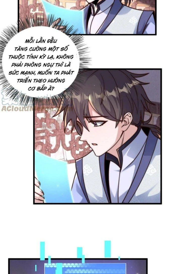 Ta Nuôi Quỷ Ở Trấn Ma Ty Chapter 29 - 24