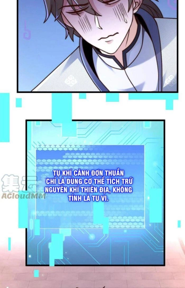 Ta Nuôi Quỷ Ở Trấn Ma Ty Chapter 29 - 26