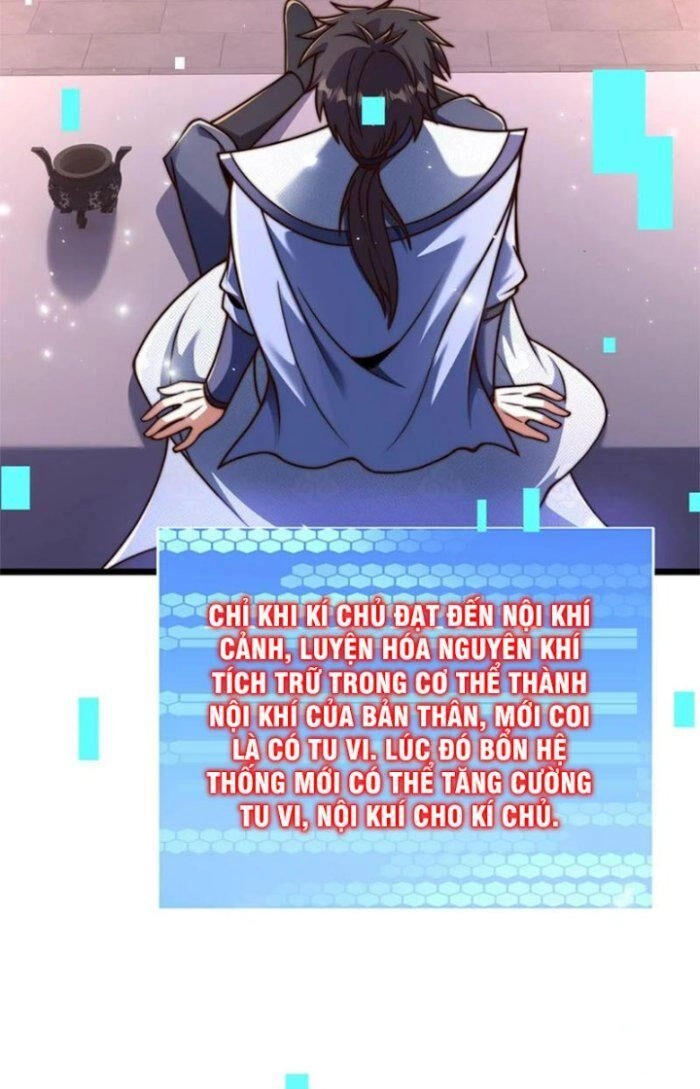 Ta Nuôi Quỷ Ở Trấn Ma Ty Chapter 29 - 27