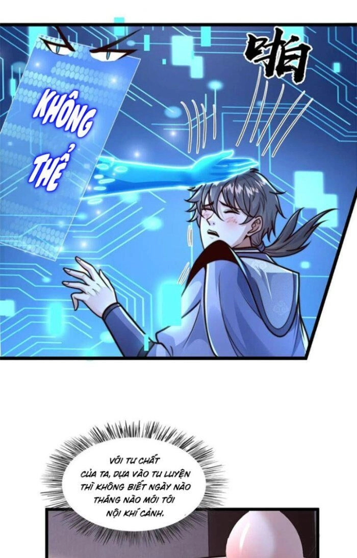 Ta Nuôi Quỷ Ở Trấn Ma Ty Chapter 29 - 29