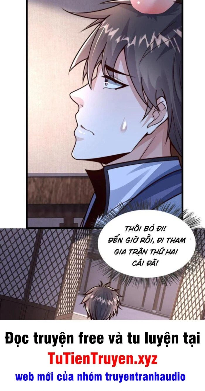 Ta Nuôi Quỷ Ở Trấn Ma Ty Chapter 29 - 30