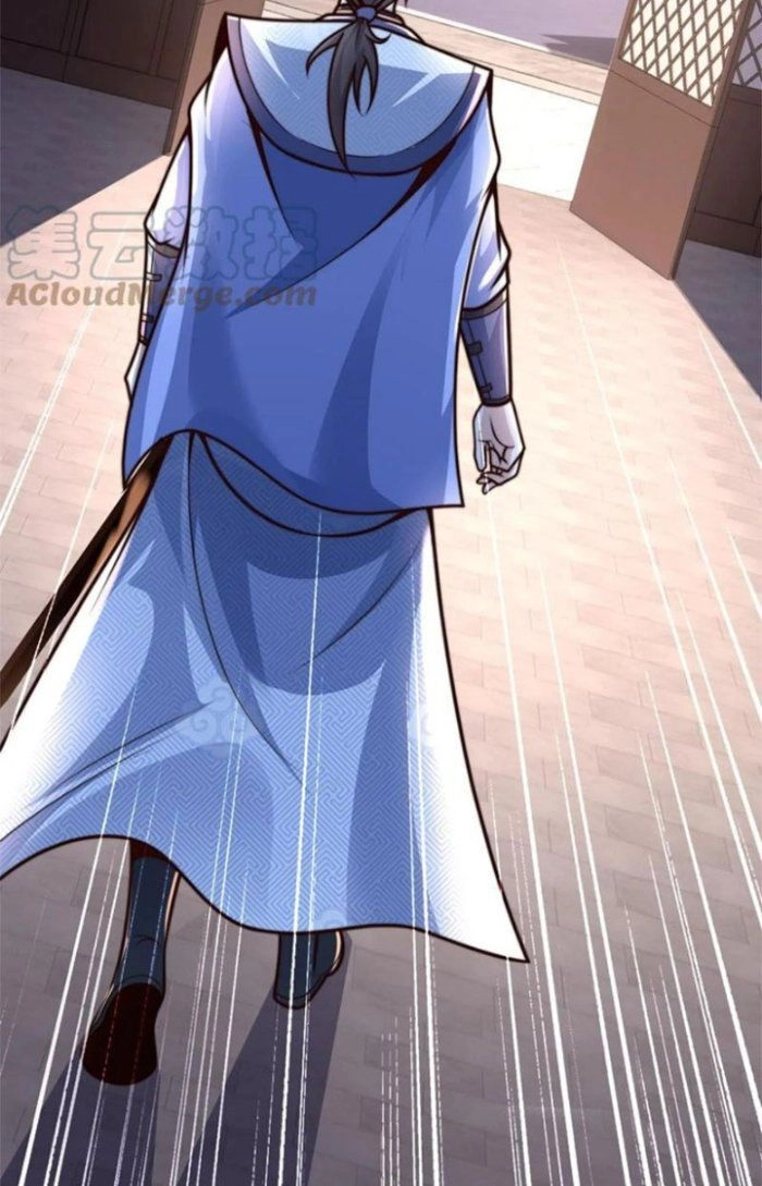 Ta Nuôi Quỷ Ở Trấn Ma Ty Chapter 29 - 31