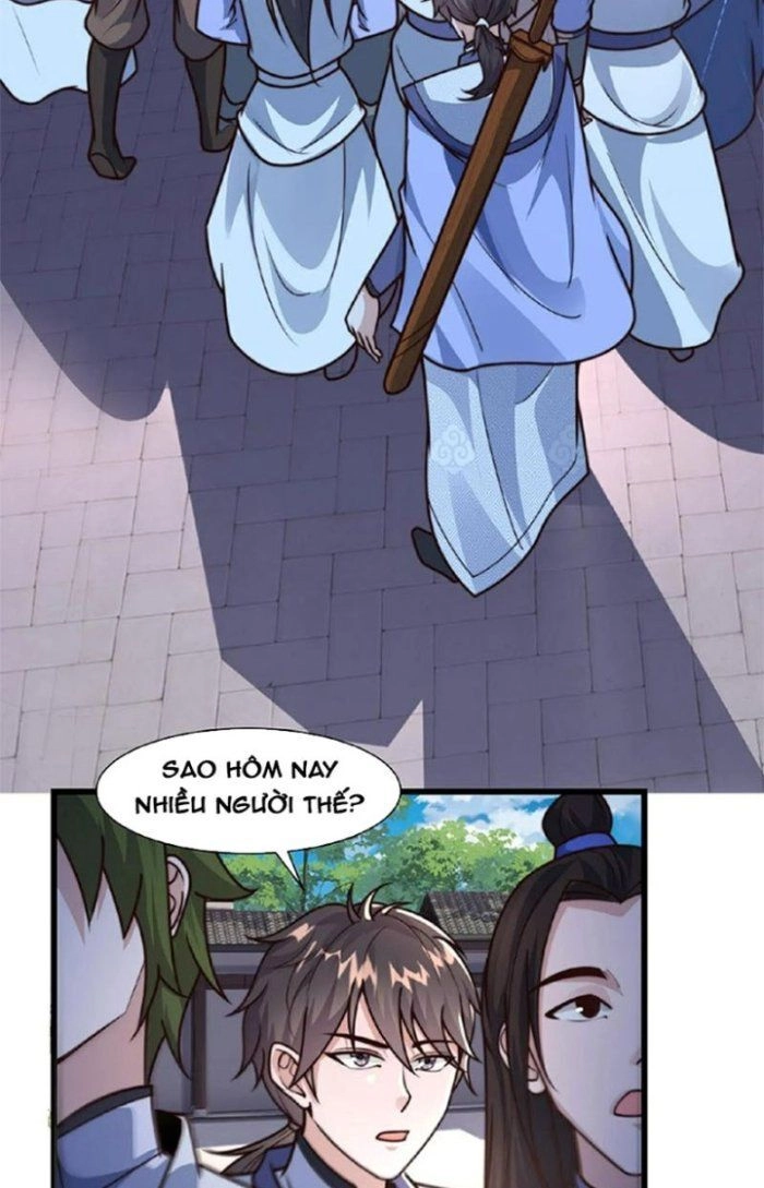 Ta Nuôi Quỷ Ở Trấn Ma Ty Chapter 30 - 2